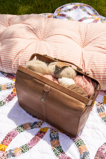 PROJECT Project 98 Crossovers & Carriers Taupe