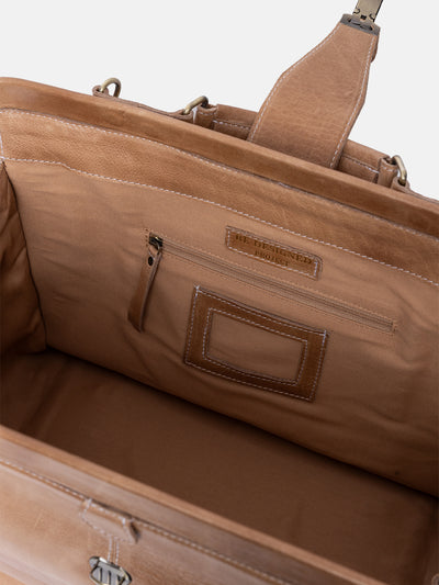 PROJECT Project 98 Crossovers & Carriers Taupe