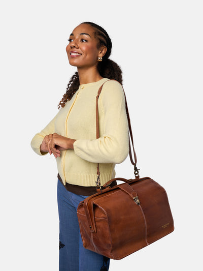 PROJECT Project 98 Crossovers & Carriers Walnut