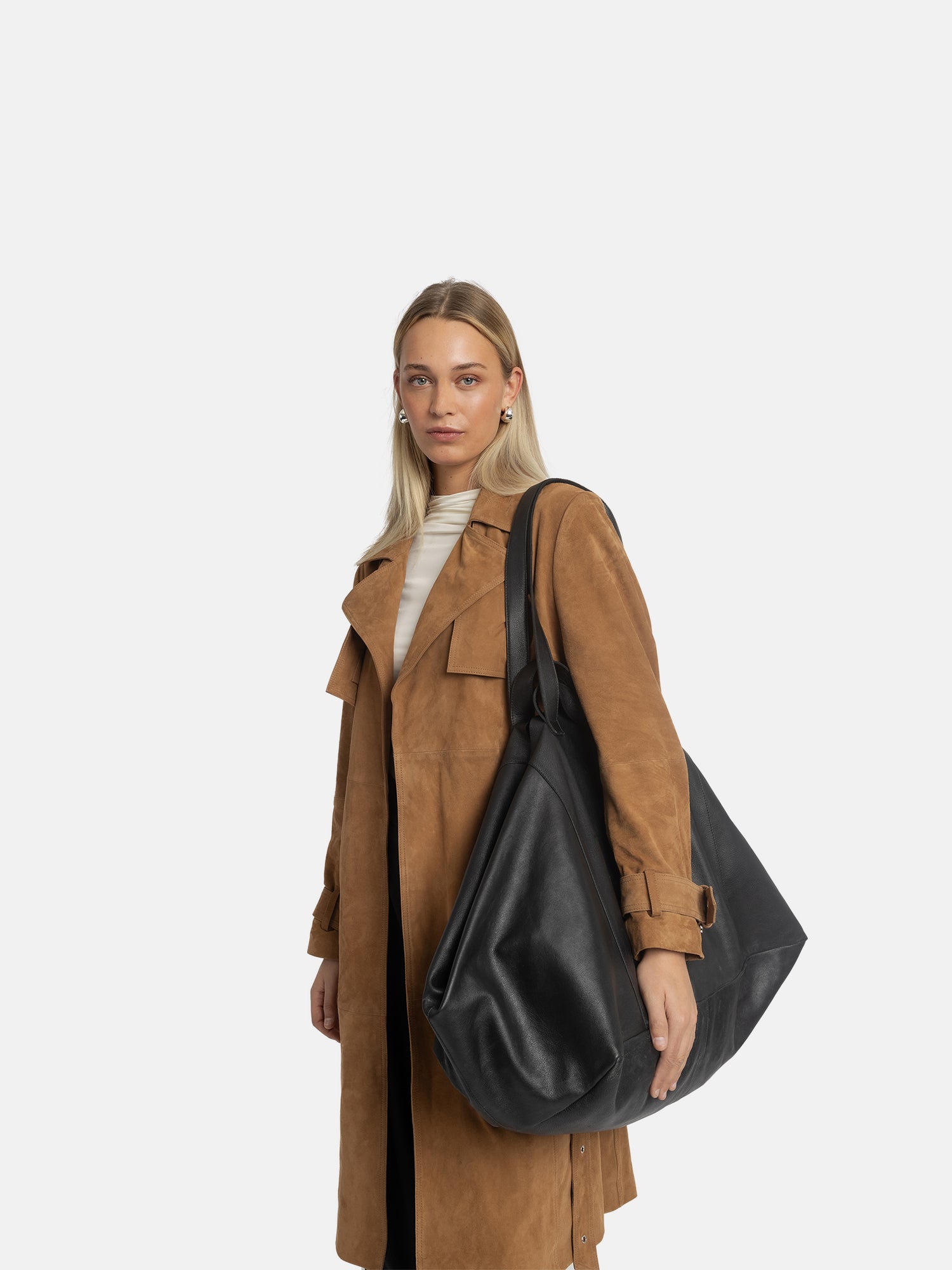 PROJECT Project Fie Crossovers & Carriers Black