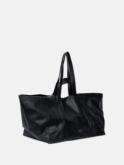 PROJECT Project Fie Crossovers & Carriers Black