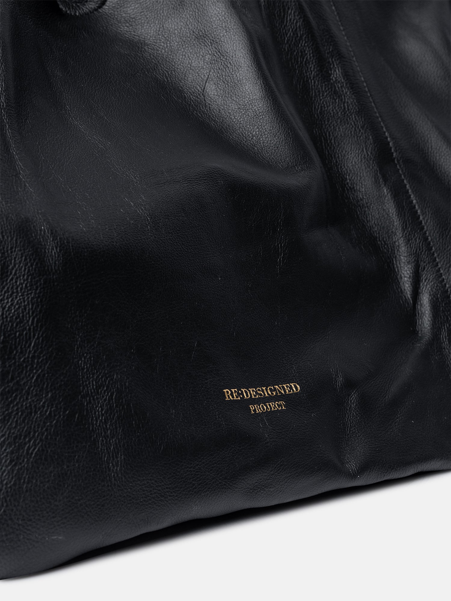 Project Fie - Black – RE:DESIGNED PROJECT