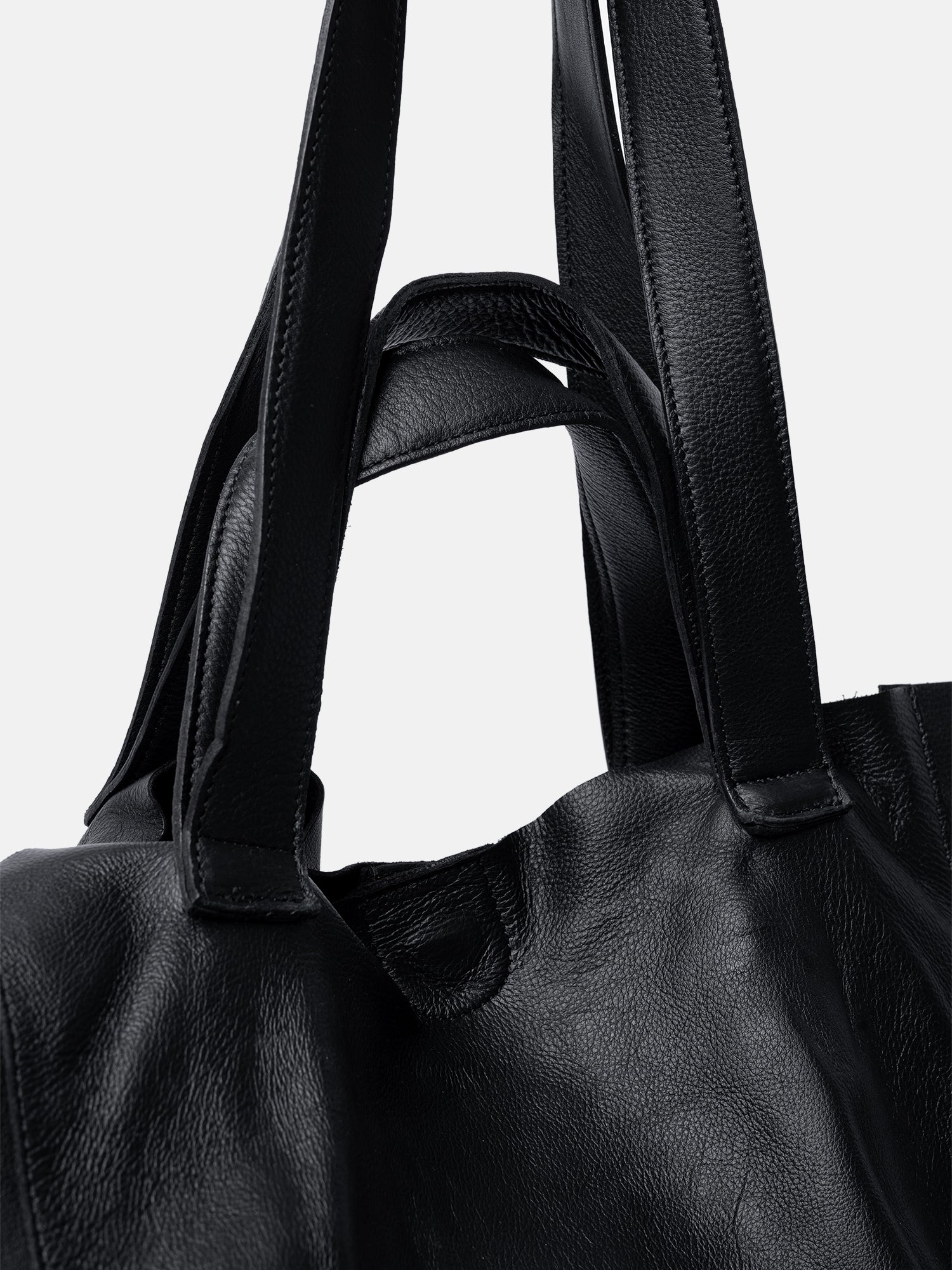 PROJECT Project Fie Crossovers & Carriers Black