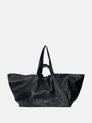 PROJECT Project Fie Crossovers & Carriers Black