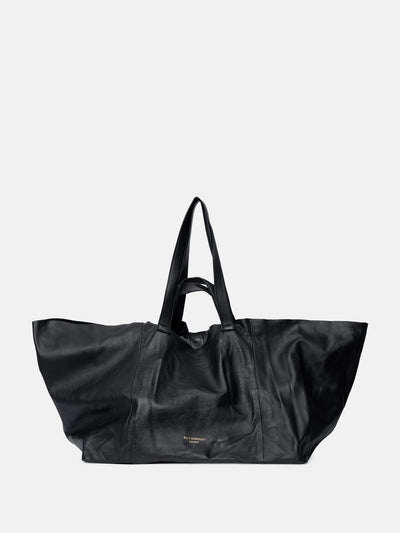 PROJECT Project Fie Crossovers & Carriers Black