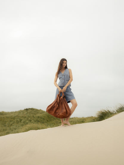 PROJECT Project Fie Crossovers & Carriers Walnut