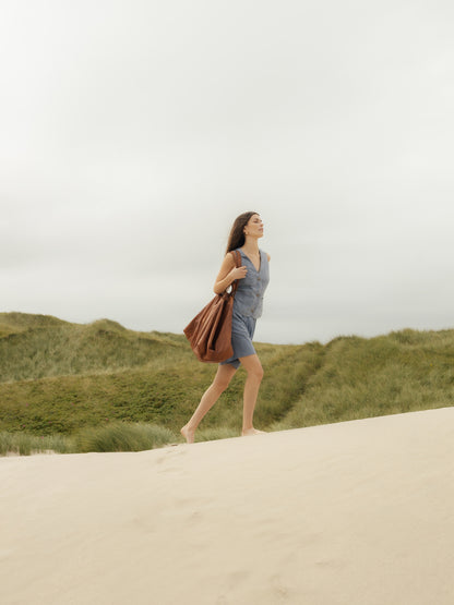 PROJECT Project Fie Crossovers & Carriers Walnut