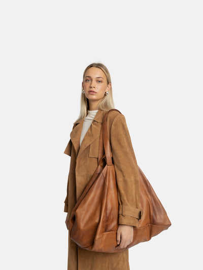 PROJECT Project Fie Crossovers & Carriers Walnut