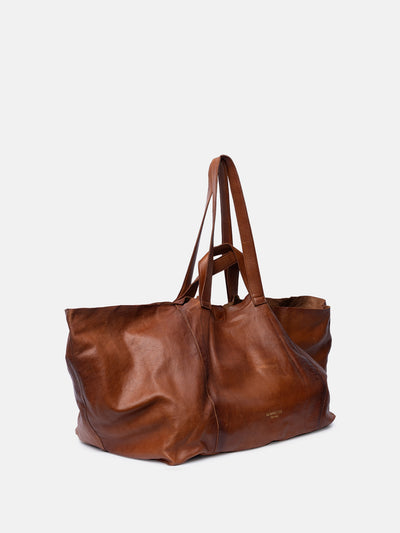 PROJECT Project Fie Crossovers & Carriers Walnut