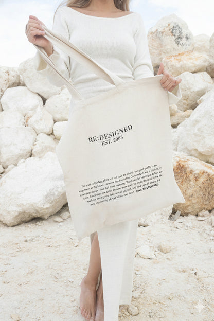 PROJECT RD Net Canvas Nature