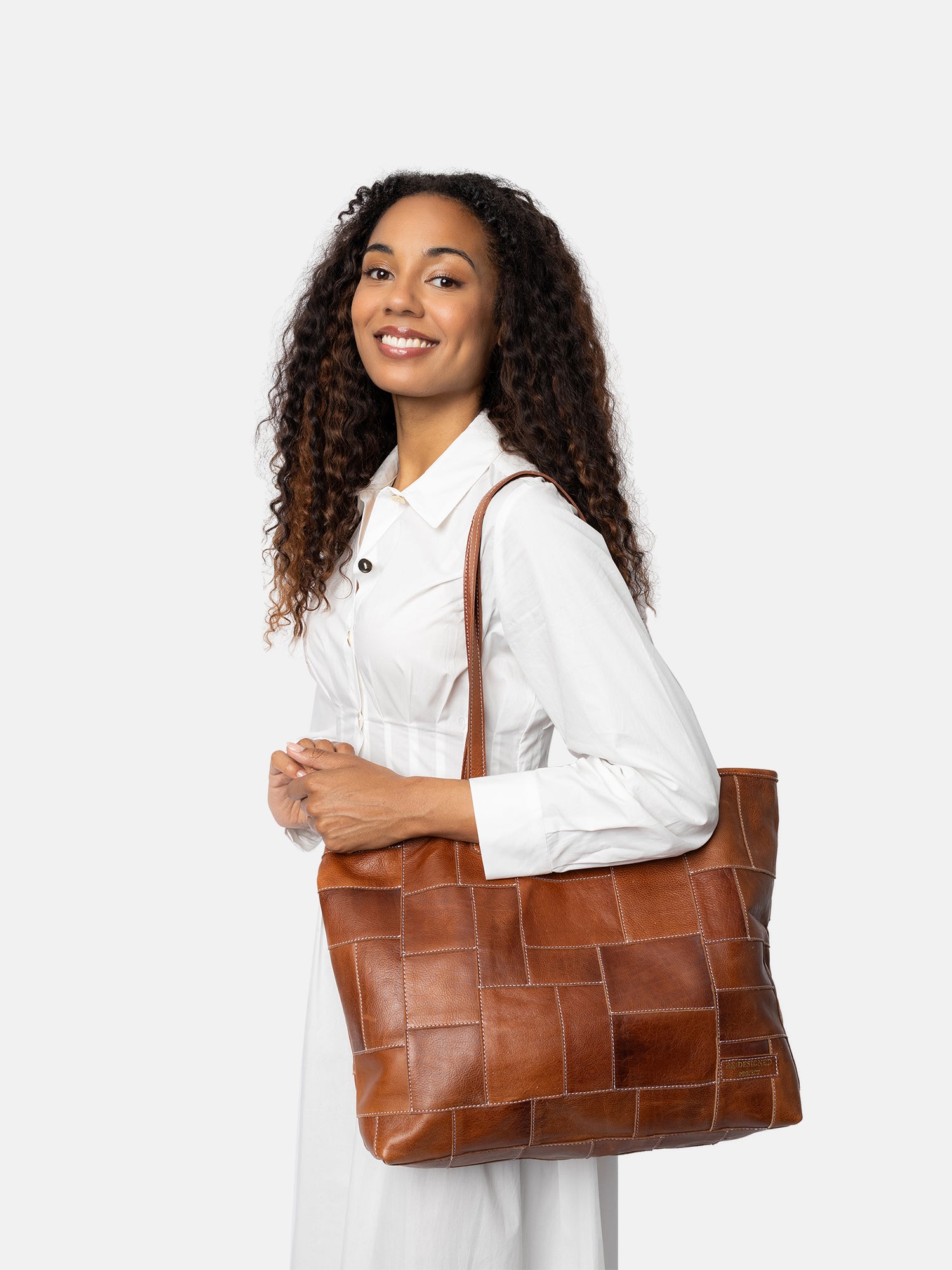 PROJECT Torn&Cut 19 Crossovers & Carriers Walnut