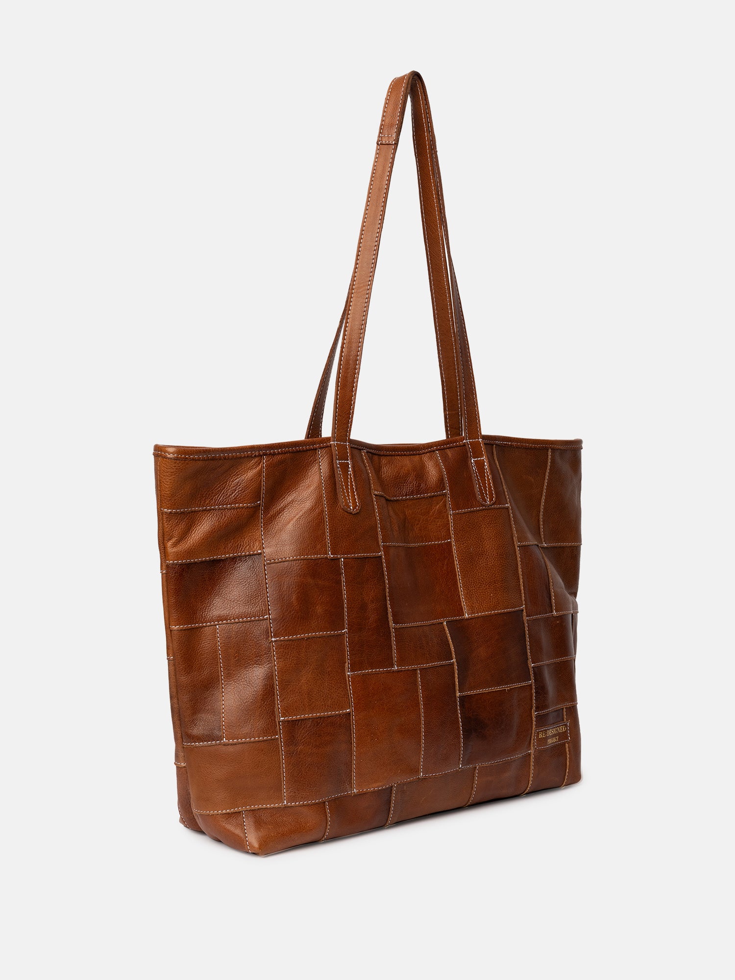 PROJECT Torn&Cut 19 Crossovers & Carriers Walnut