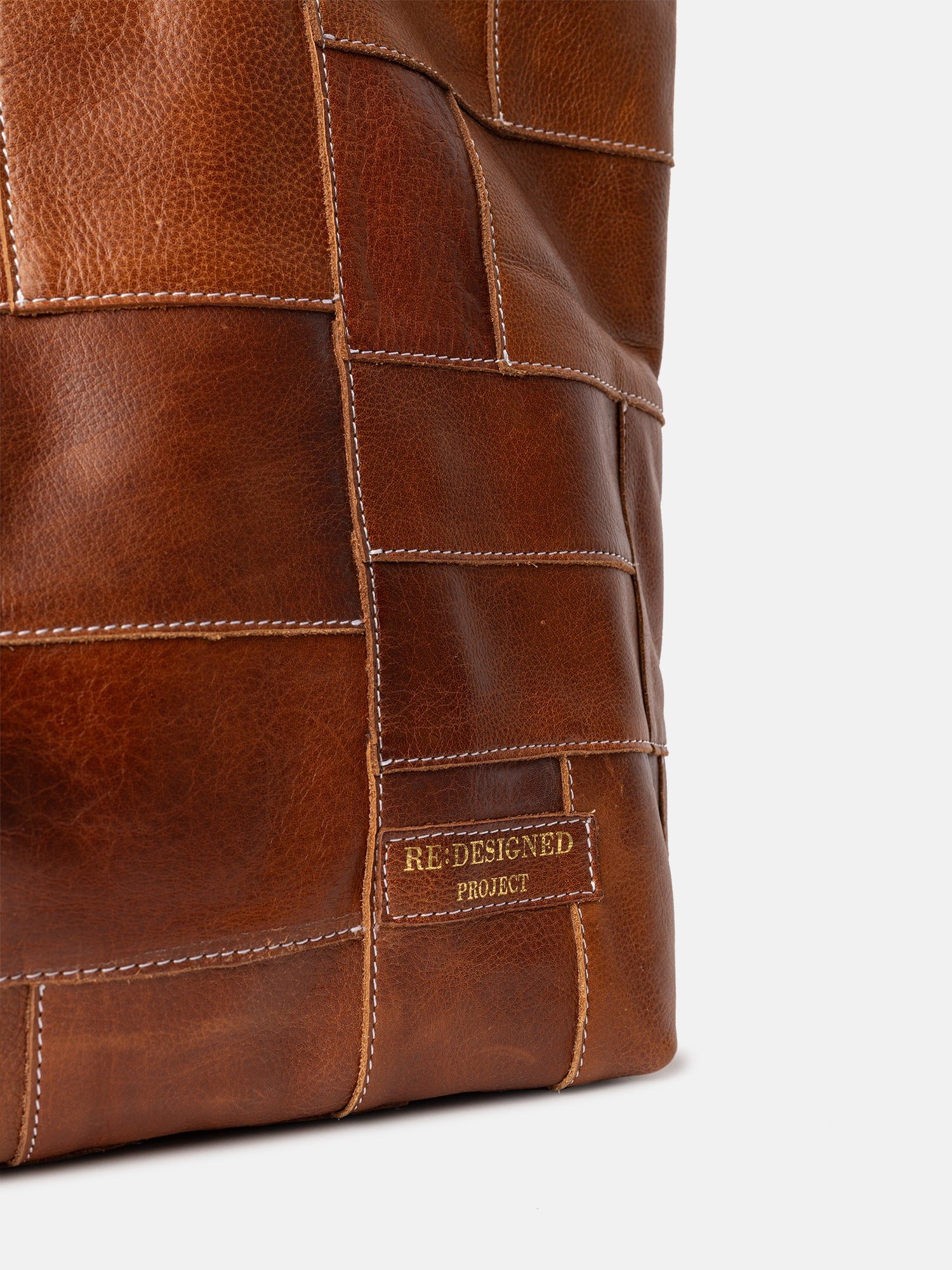 PROJECT Torn&Cut 19 Crossovers & Carriers Walnut