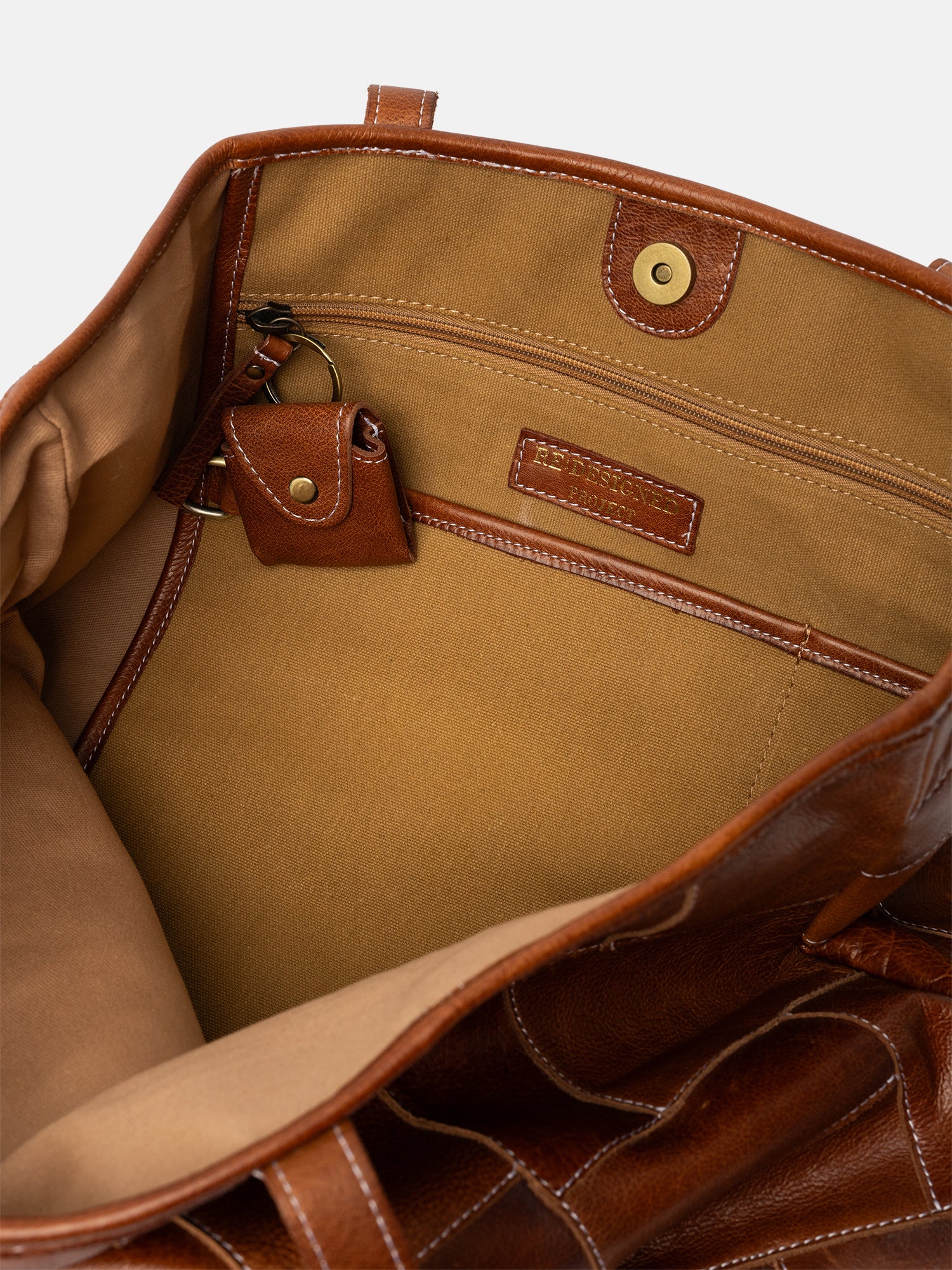 PROJECT Torn&Cut 19 Crossovers & Carriers Walnut