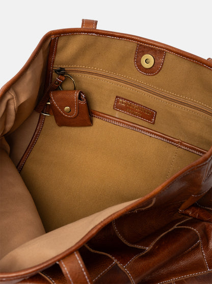PROJECT Torn&Cut 19 Crossovers & Carriers Walnut
