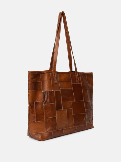 PROJECT Torn&Cut 19 Crossovers & Carriers Walnut