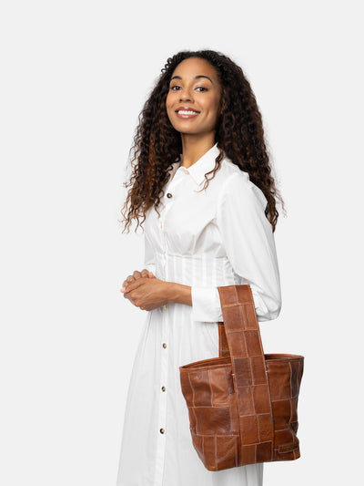 PROJECT Torn&Cut 81 Crossovers & Carriers Walnut