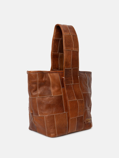 PROJECT Torn&Cut 81 Crossovers & Carriers Walnut