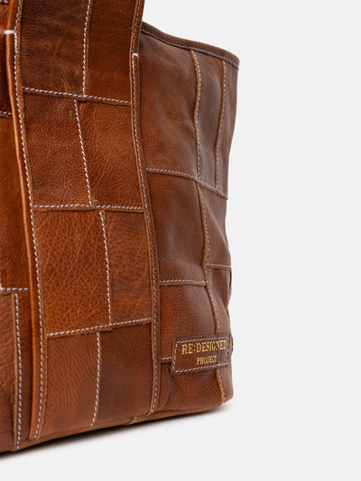 PROJECT Torn&Cut 81 Crossovers & Carriers Walnut