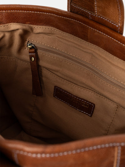 PROJECT Torn&Cut 81 Crossovers & Carriers Walnut