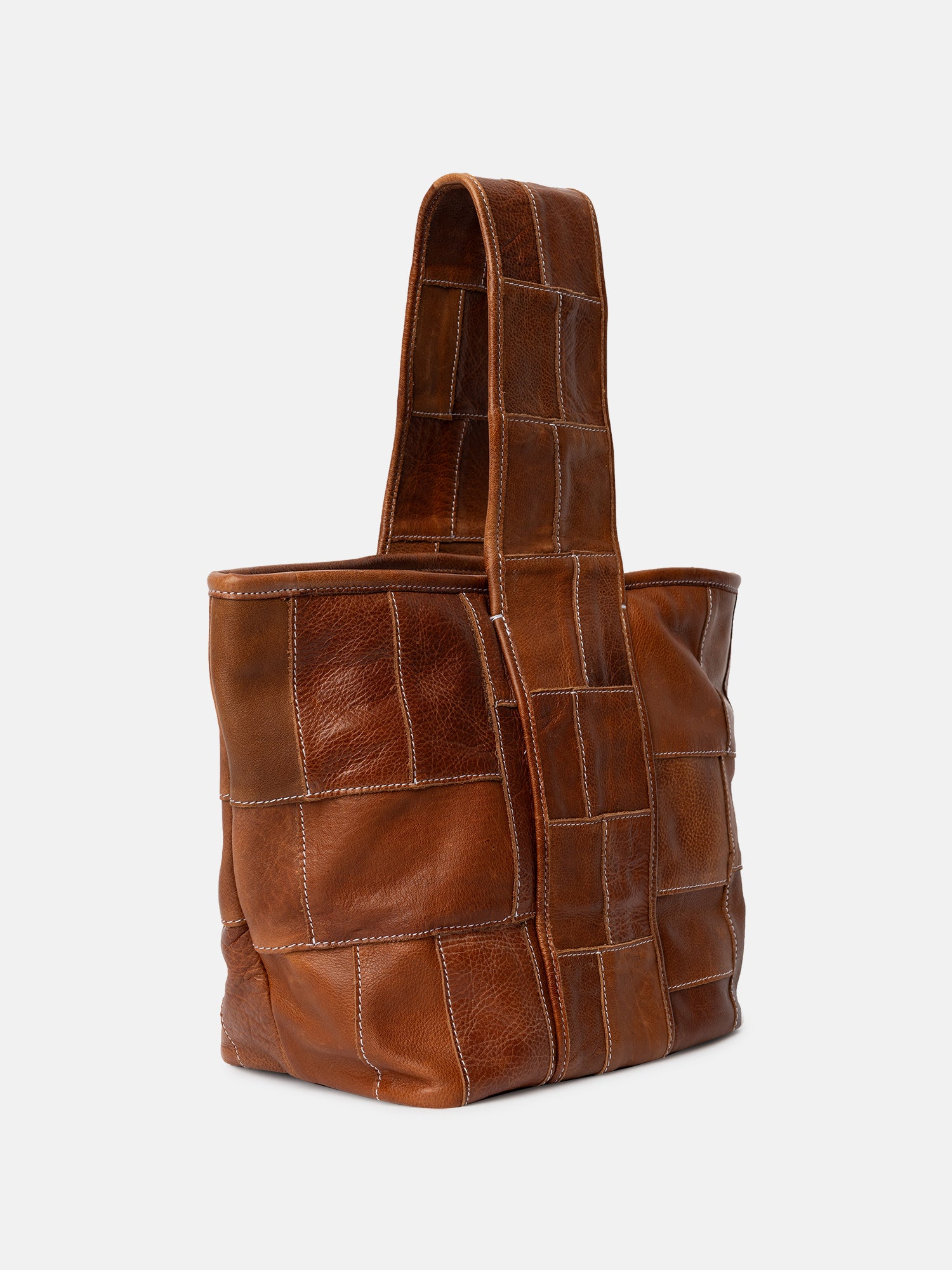 PROJECT Torn&Cut 81 Crossovers & Carriers Walnut
