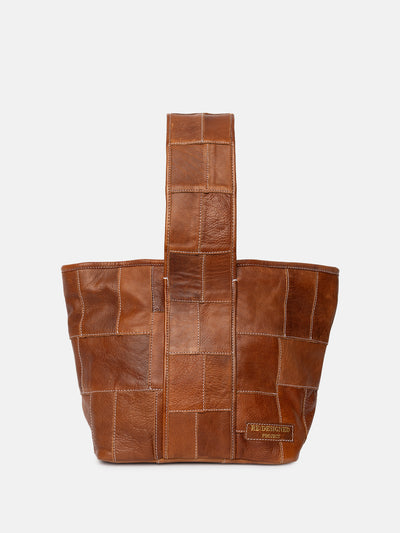 PROJECT Torn&Cut 81 Crossovers & Carriers Walnut