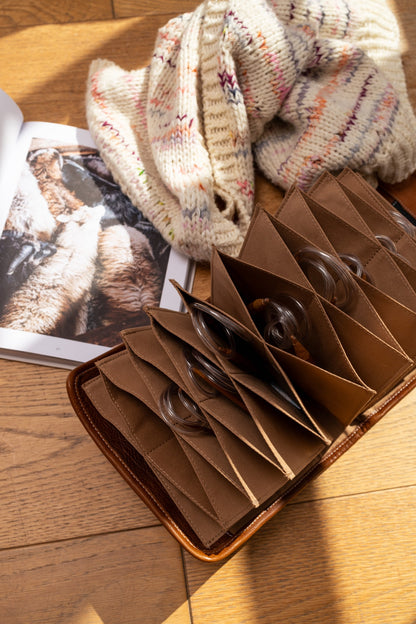 PROJECT Torn&Cut 93 Needle Case Multi