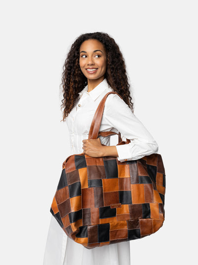 PROJECT Torn&Cut Fie Crossovers & Carriers Multi