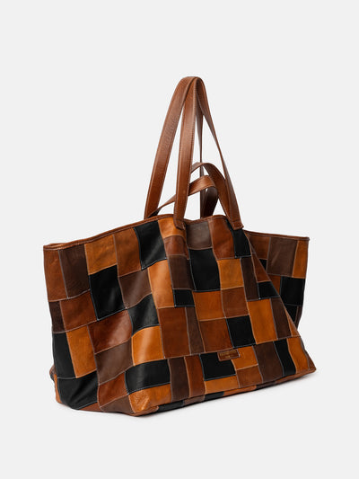 PROJECT Torn&Cut Fie Crossovers & Carriers Multi