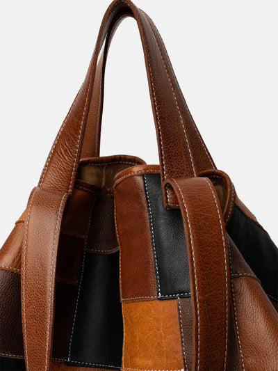 PROJECT Torn&Cut Fie Crossovers & Carriers Multi