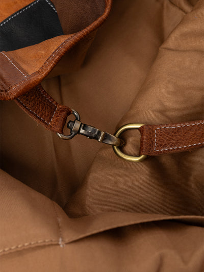 PROJECT Torn&Cut Fie Crossovers & Carriers Multi