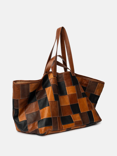 PROJECT Torn&Cut Fie Crossovers & Carriers Multi