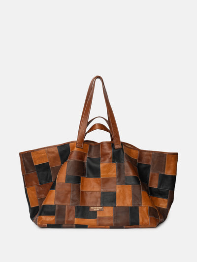 PROJECT Torn&Cut Fie Crossovers & Carriers Multi