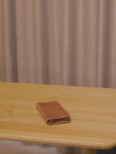 PROJECT Project 102 Needle Case Retro Yellow