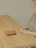 PROJECT Project 34 Needle Case Walnut/Gold