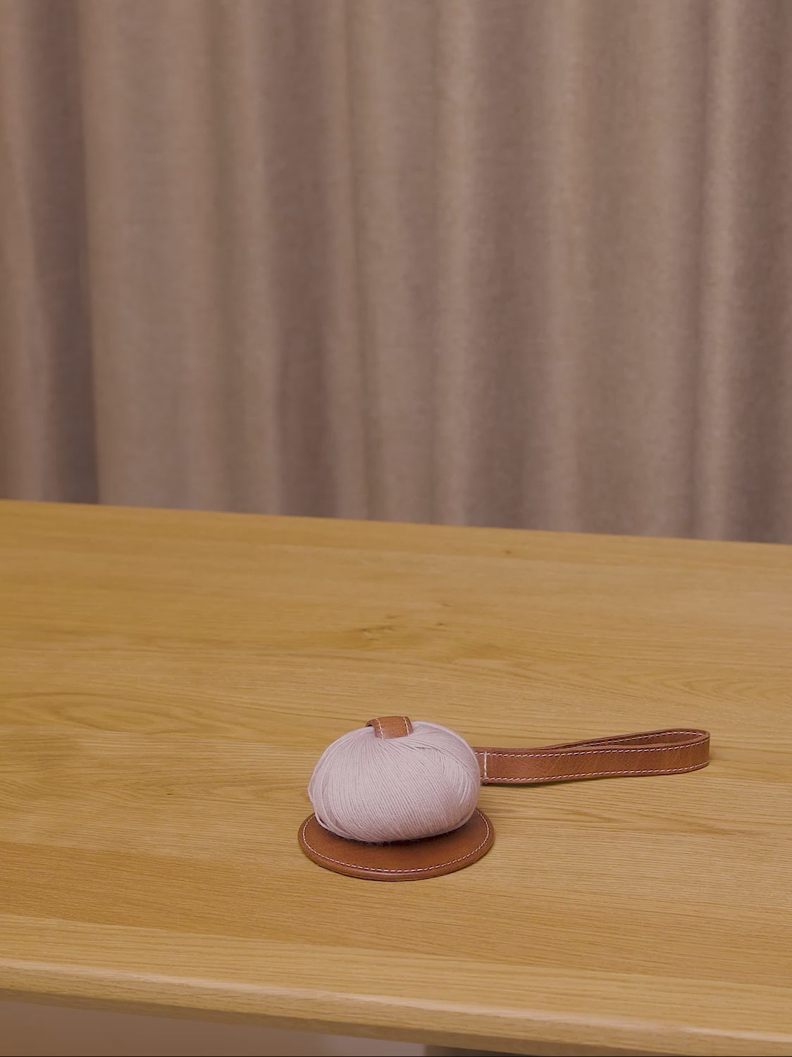 PROJECT Project 94 Organizing Pouches Walnut