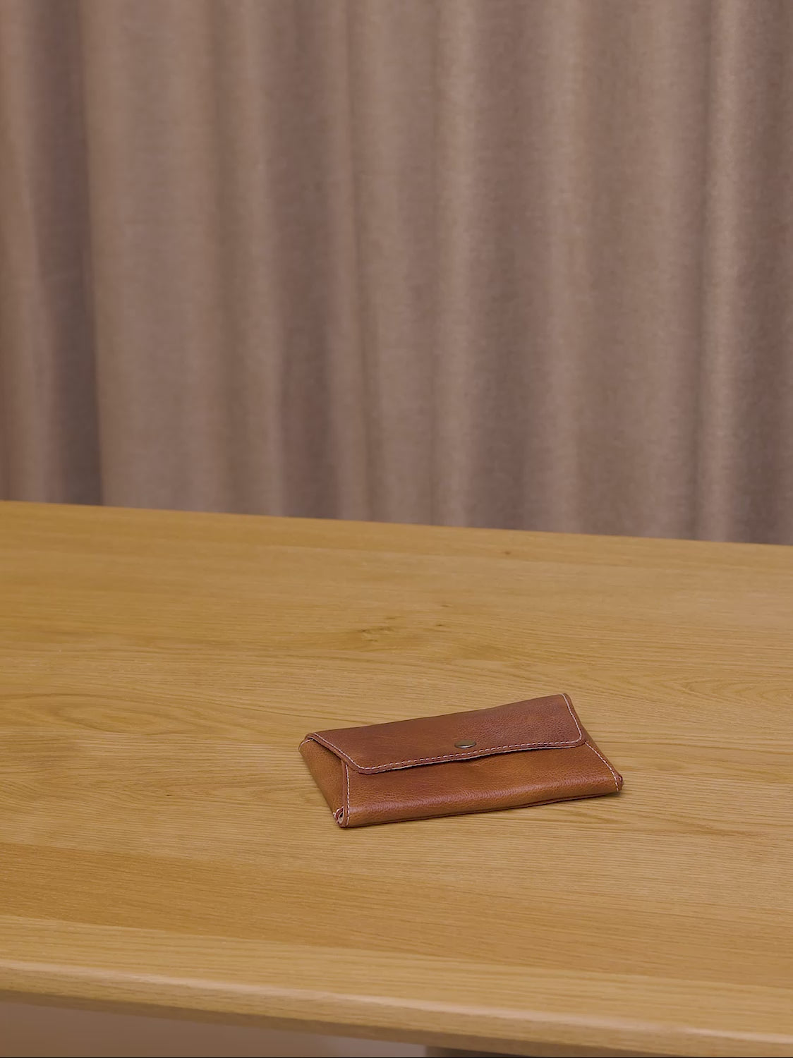 PROJECT Project 108 Organizer Dark Cherry