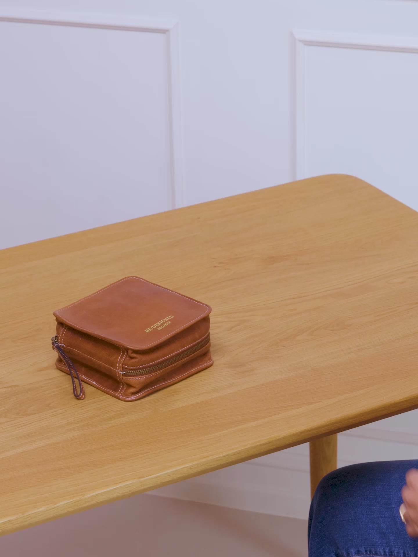 Project 83 - Walnut – RE:DESIGNED PROJECT