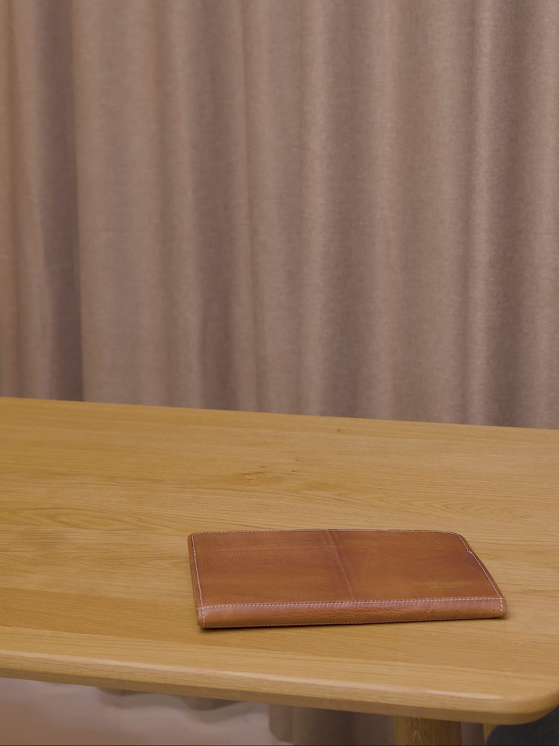 PROJECT Project 107 Organizer Walnut