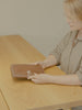 PROJECT Project 14 Needle Case Taupe