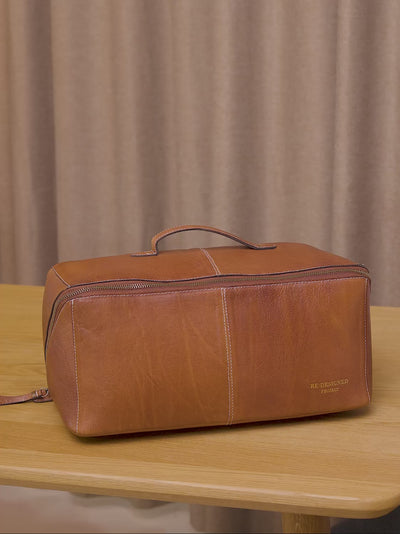 PROJECT Project 104 Organizer Taupe