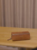 PROJECT Project 41 Organizing Pouches Walnut