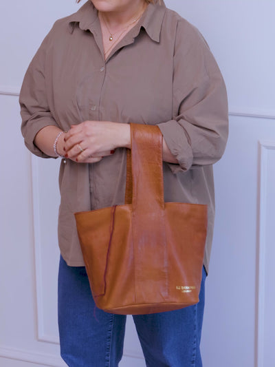 PROJECT Project 81 Crossovers & Carriers Walnut