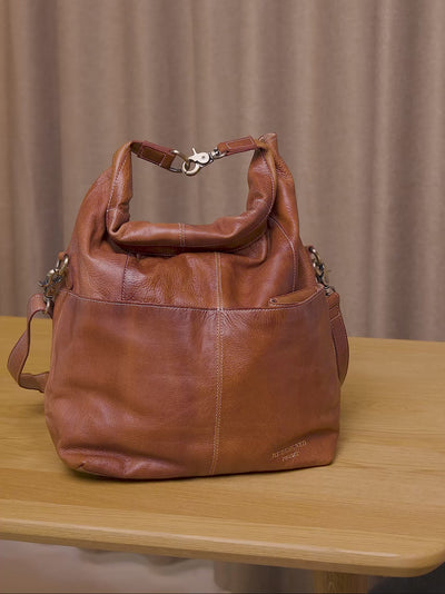 PROJECT Project 100 Crossovers & Carriers Walnut