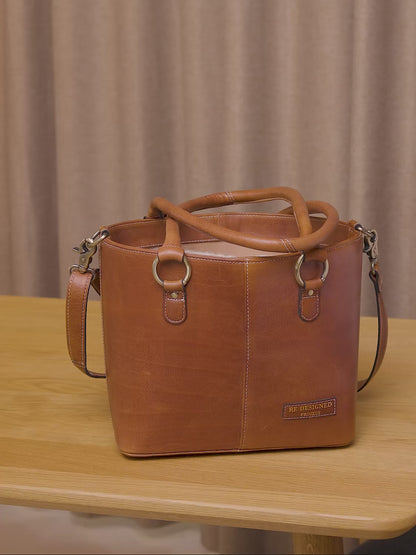 PROJECT Project 106 Crossovers & Carriers Taupe