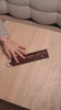 PROJECT Project 126 Organizing Pouches Walnut