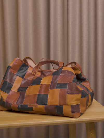 PROJECT Torn&Cut Fie Crossovers & Carriers Multi