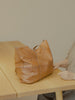PROJECT Project 19 Shoulder bag Walnut