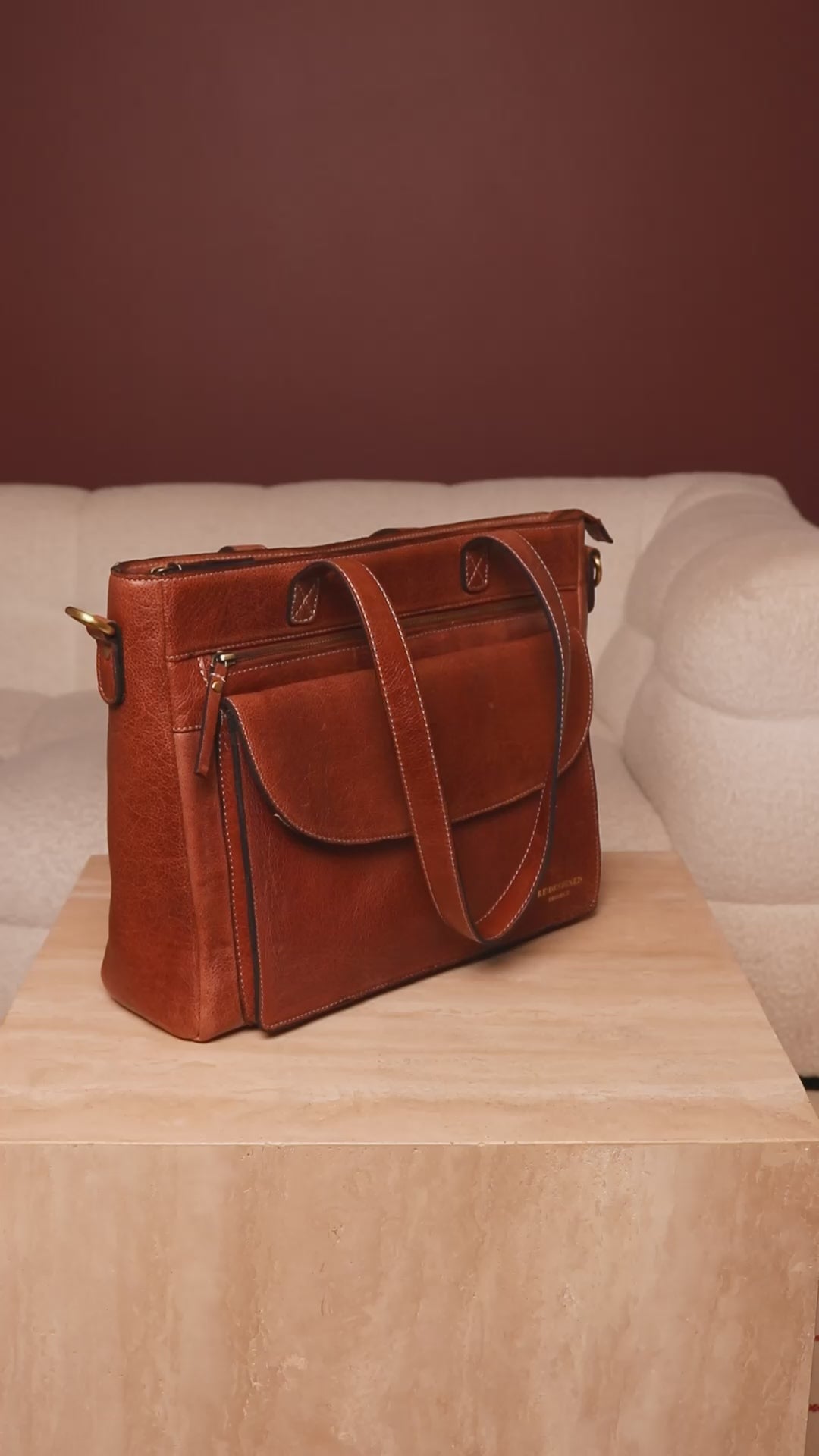 PROJECT Project 138 Project bag Black