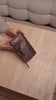 PROJECT Project 130 Needle Case Dark Brown